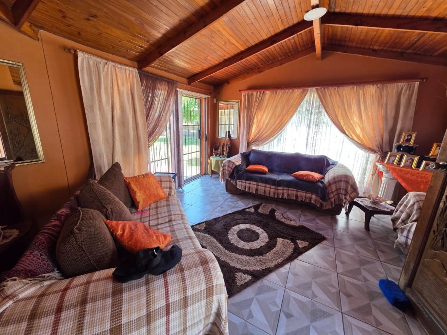 4 Bedroom Property for Sale in Sasolburg Ext 5 Free State